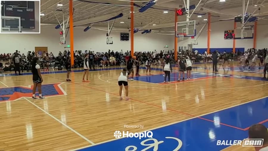 Free-throw