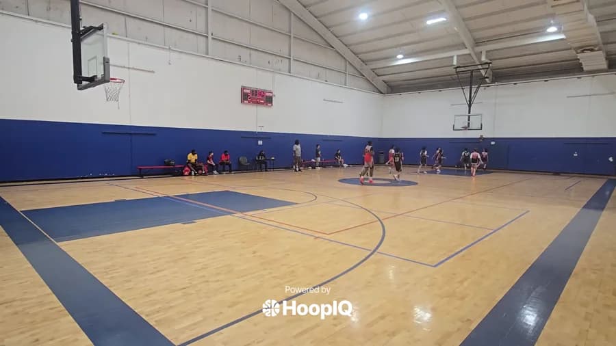 2-pt Shot