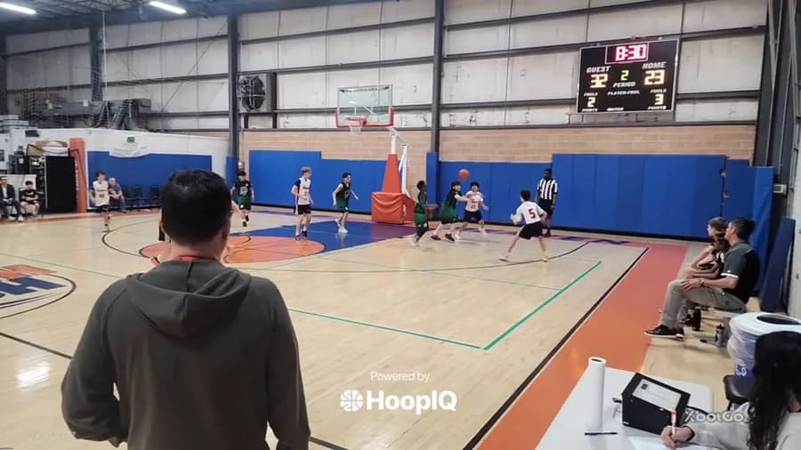 Def. Rebound