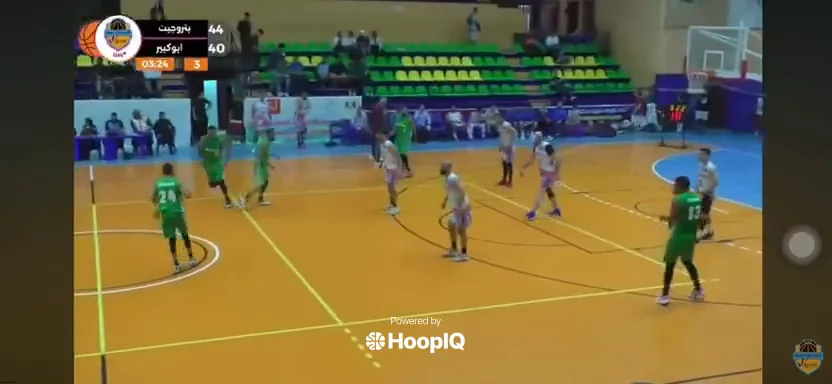 Assist