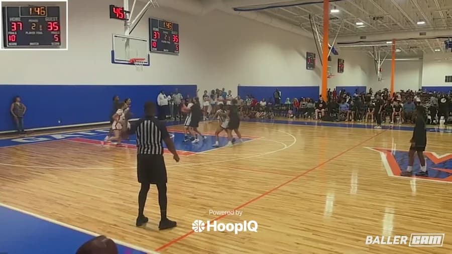 Def. Rebound