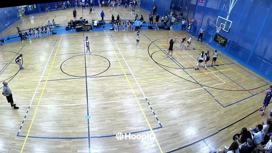 Def. Rebound