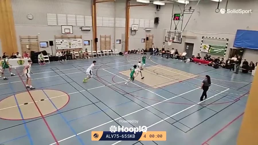 Def. Rebound
