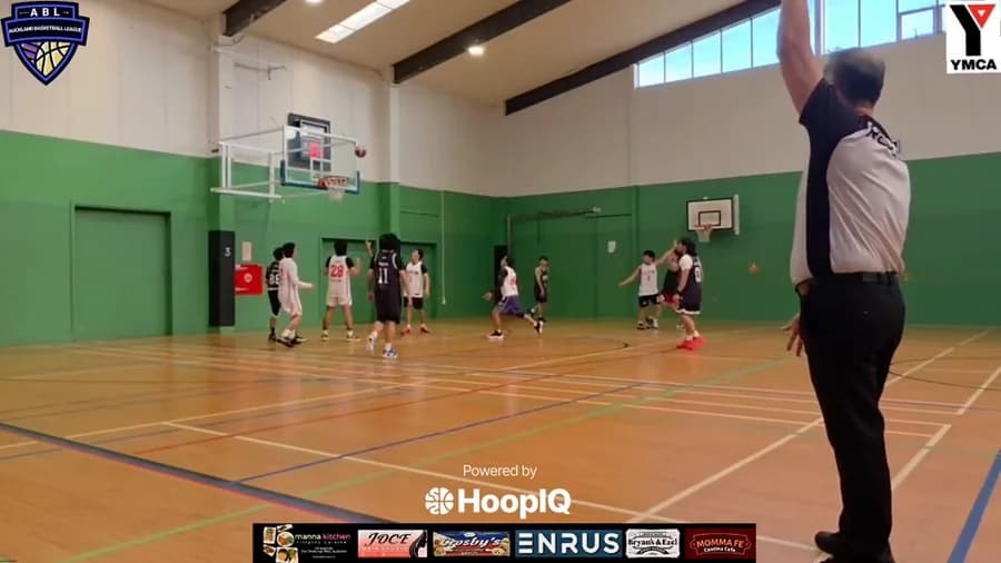 Off. Rebound