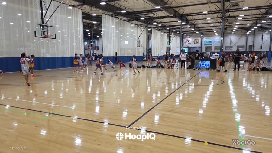 Off. Rebound