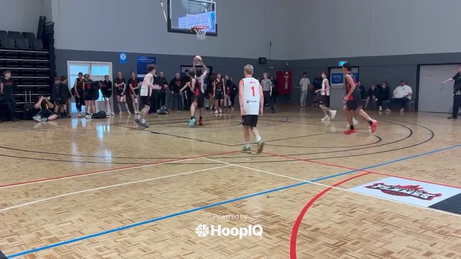 Off. Rebound