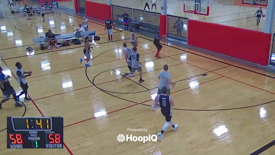 2-pt Shot