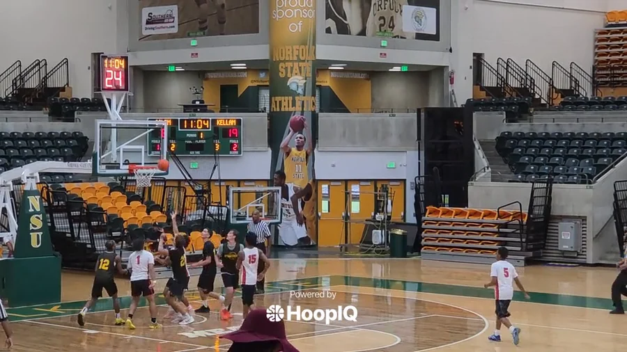Def. Rebound