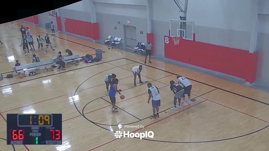 Free-throw