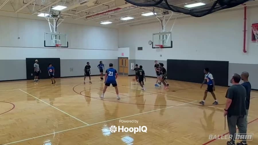 Def. Rebound