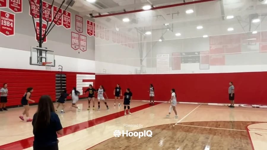2-pt Shot