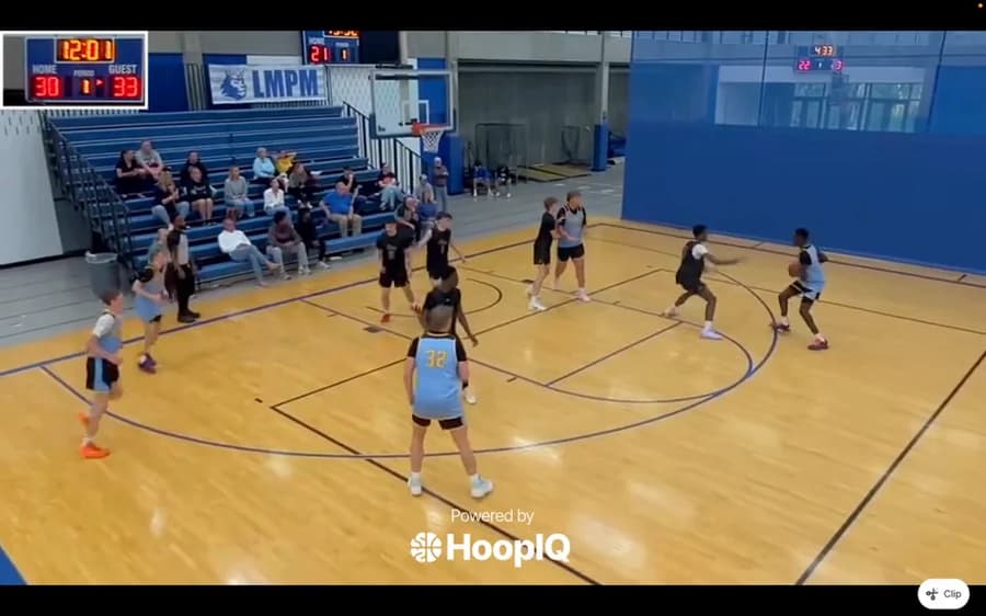 Assist