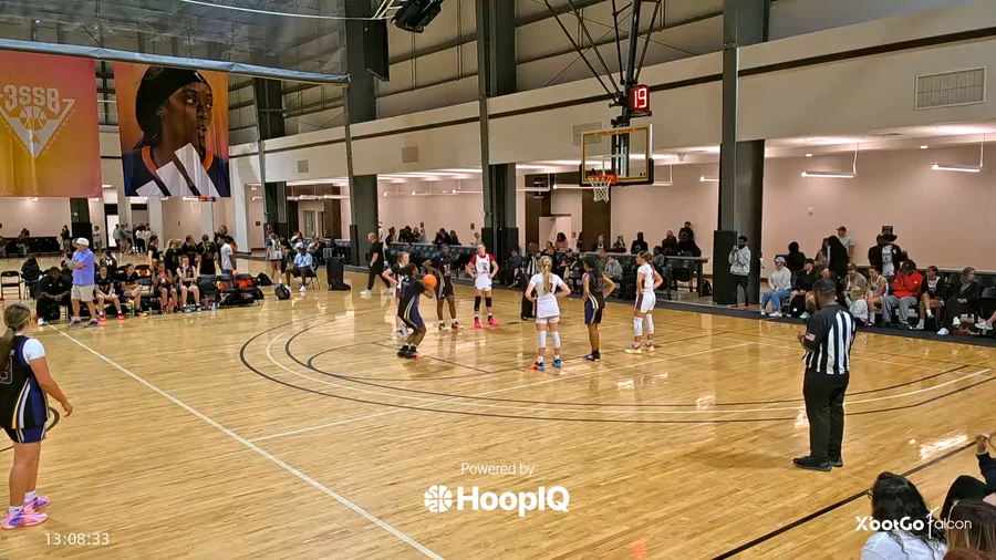 Free-throw
