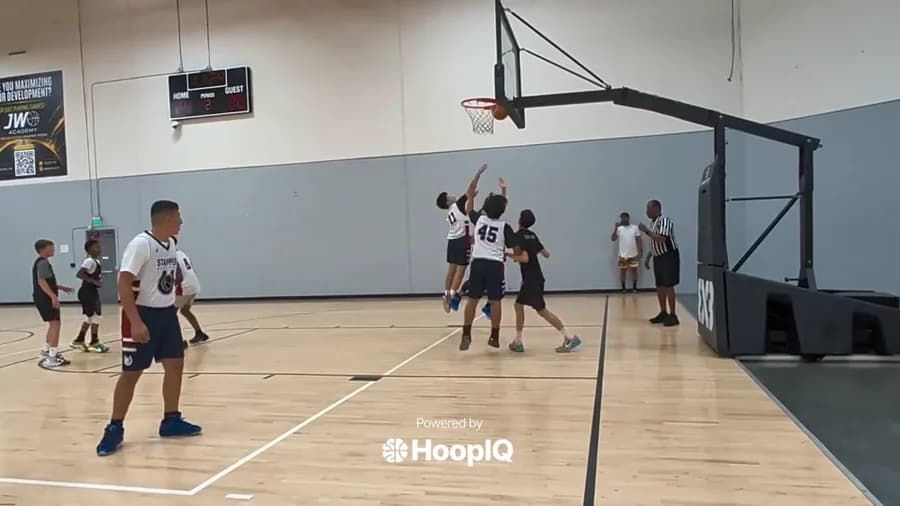 Def. Rebound