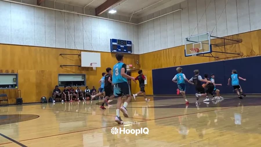 2-pt Shot