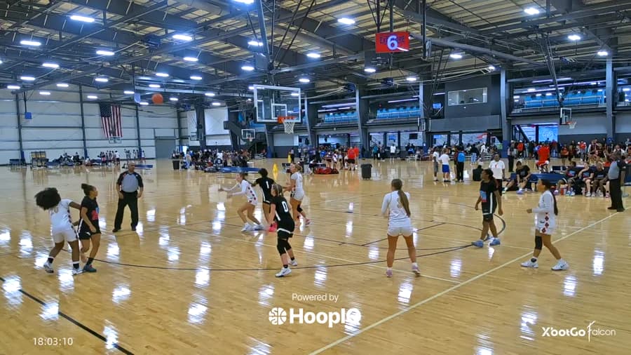 Off. Rebound