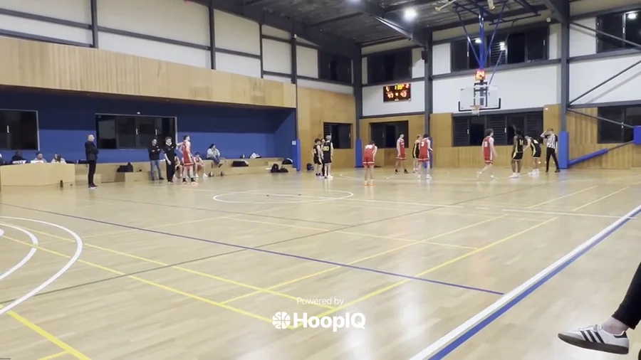 Free-throw