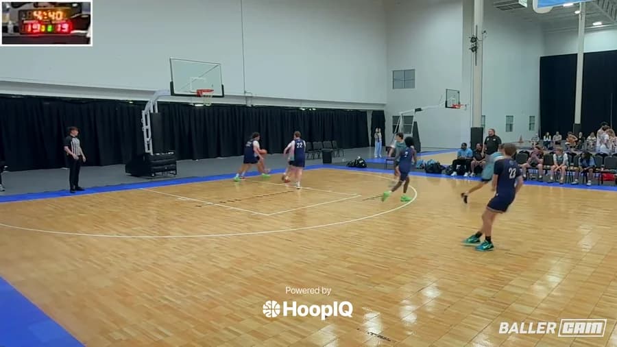 Def. Rebound