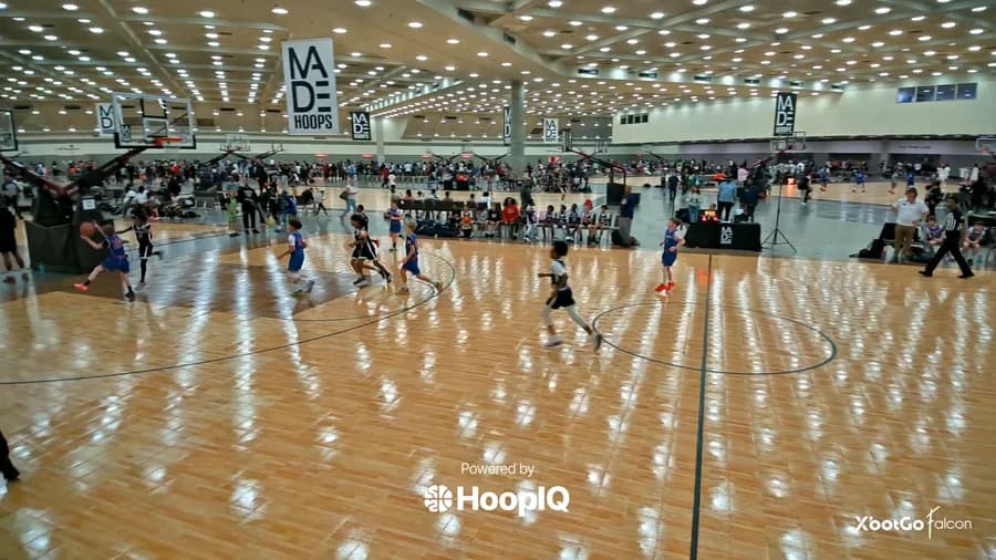 Off. Rebound