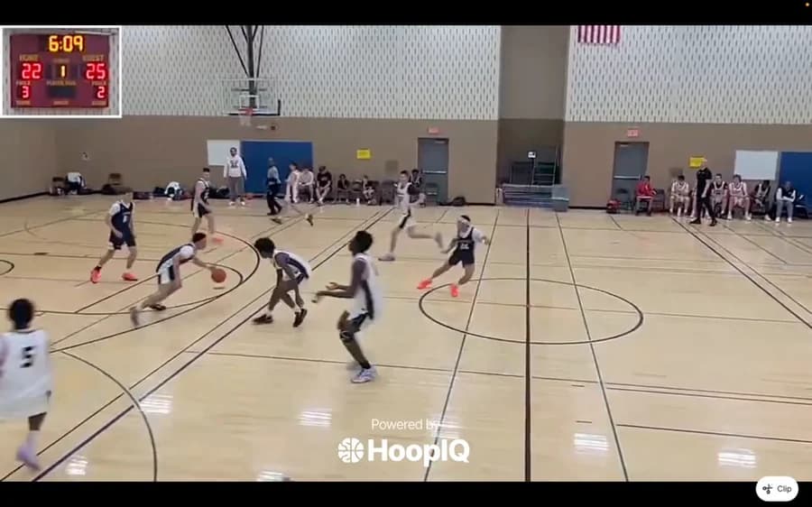 Assist
