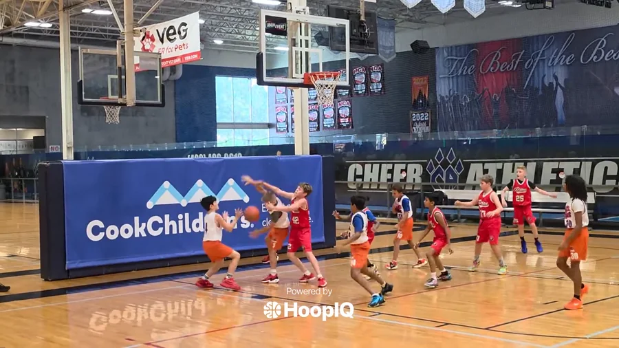 Off. Rebound