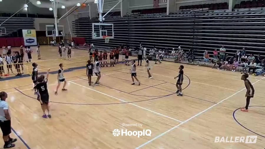 Def. Rebound