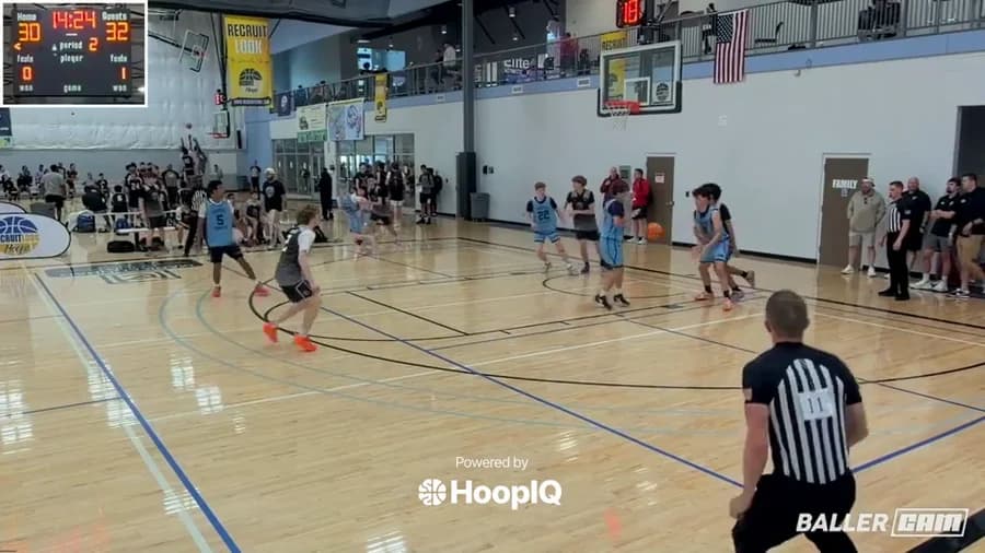 Def. Rebound