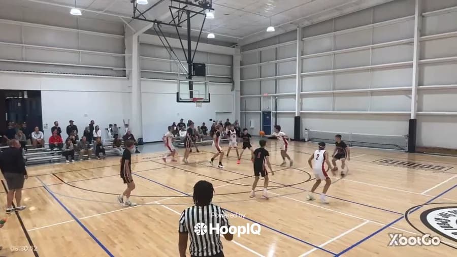 Def. Rebound