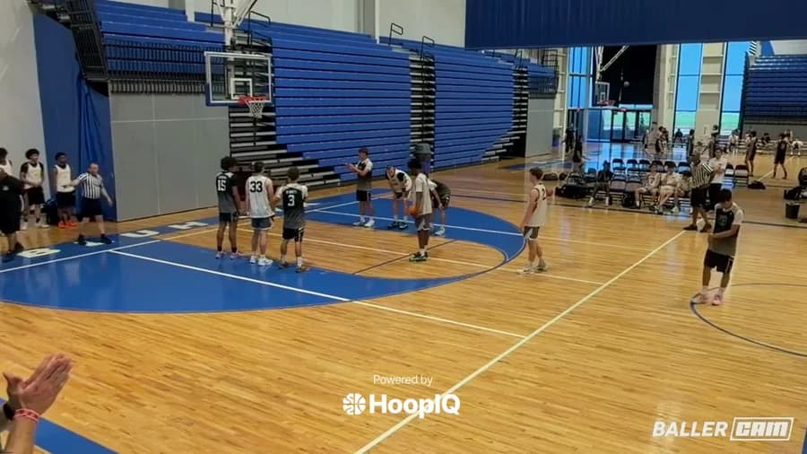 Free-throw