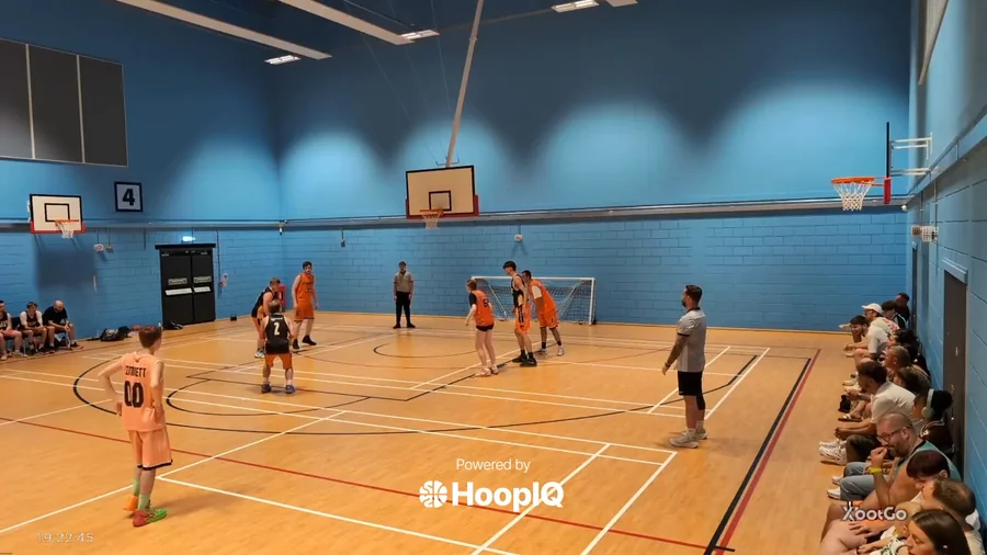 Off. Rebound