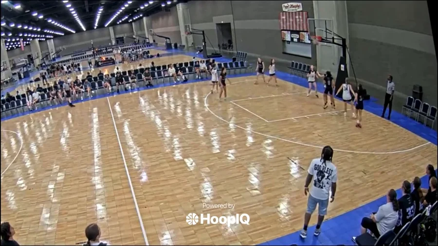 2-pt Shot