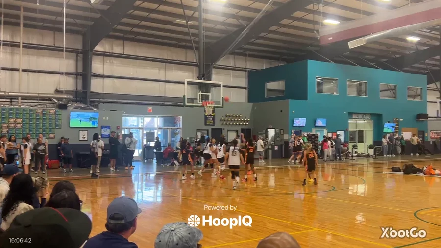 2-pt Shot