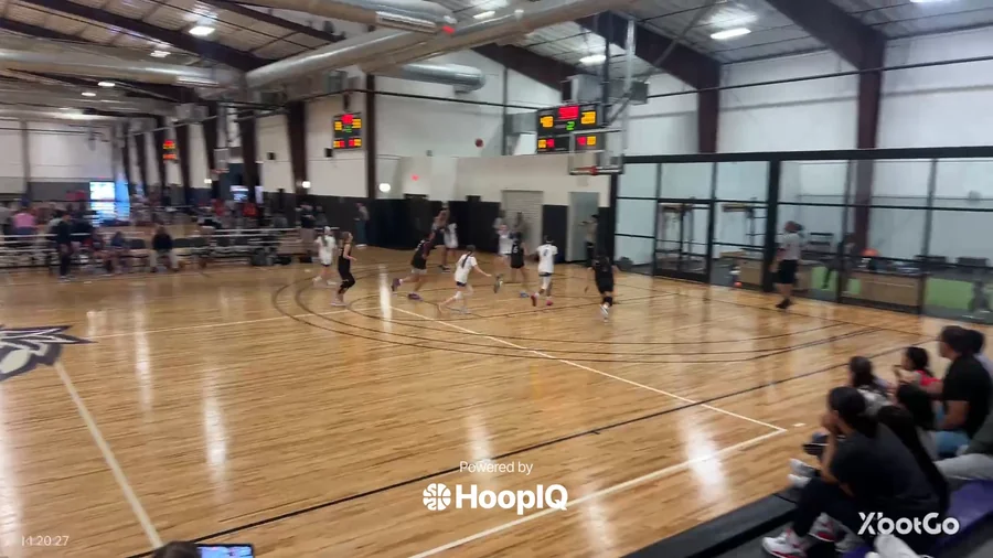 Def. Rebound