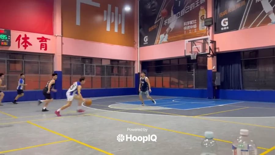 Off. Rebound