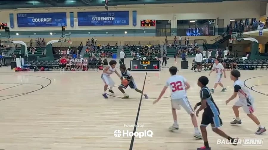 Assist