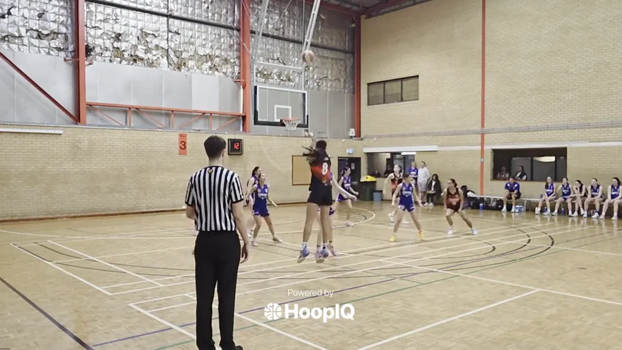 Off. Rebound