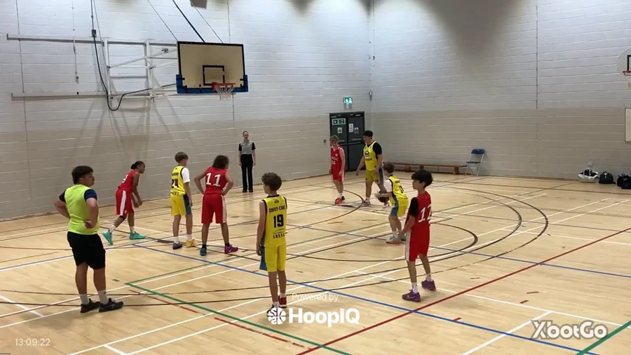 Free-throw