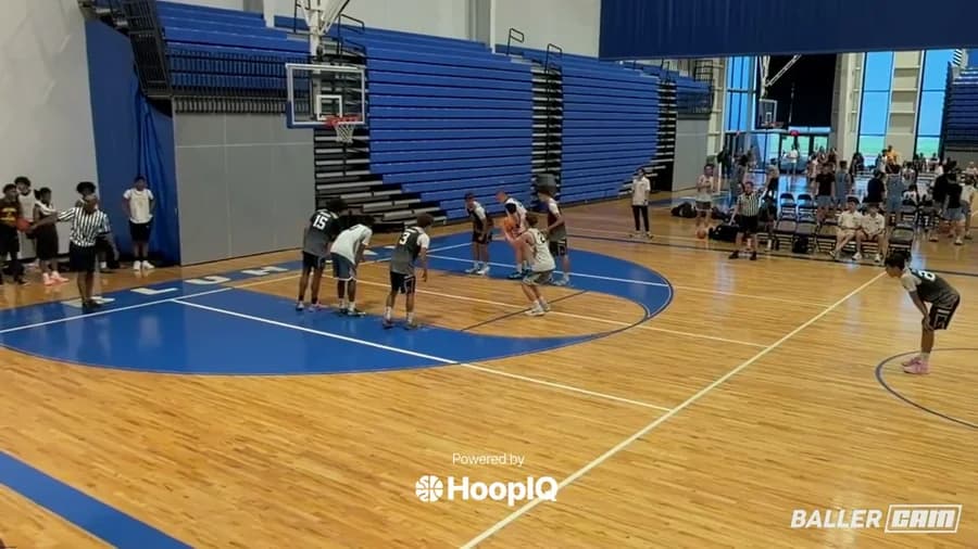 Free-throw