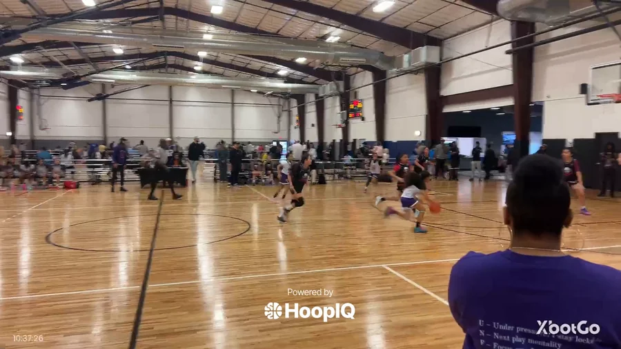 2-pt Shot