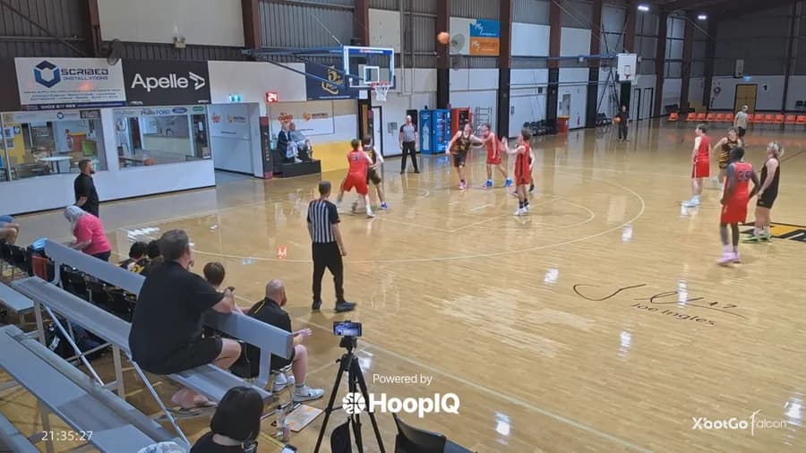 Free-throw
