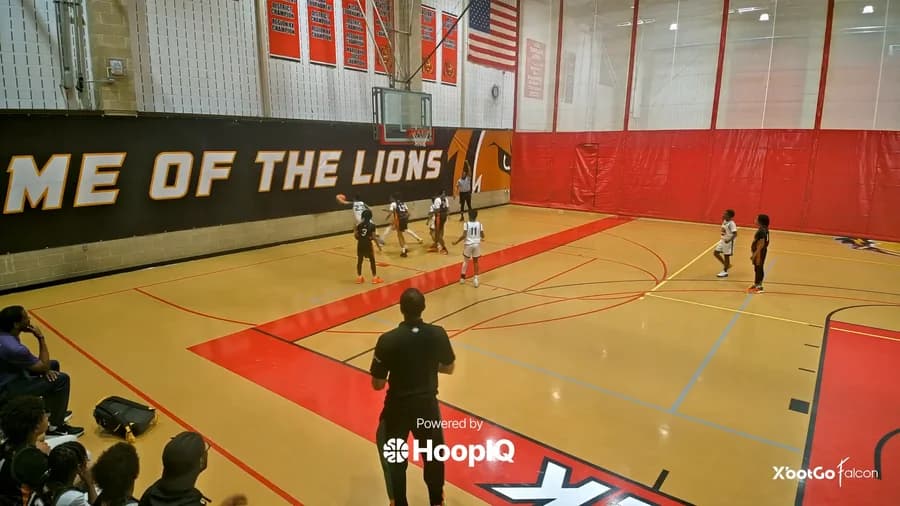 Off. Rebound