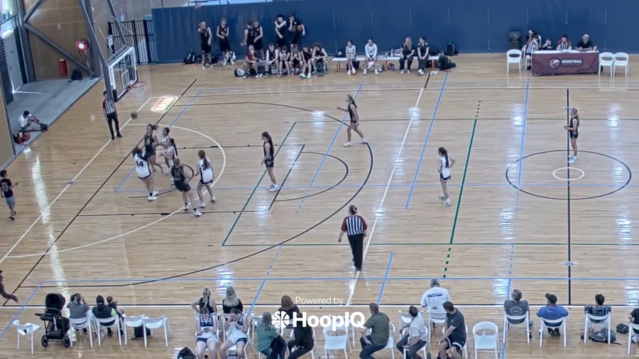 Off. Rebound