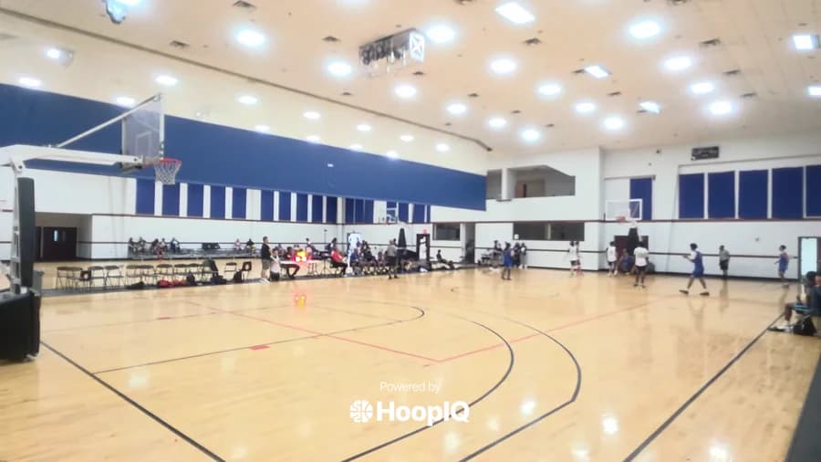2-pt Shot