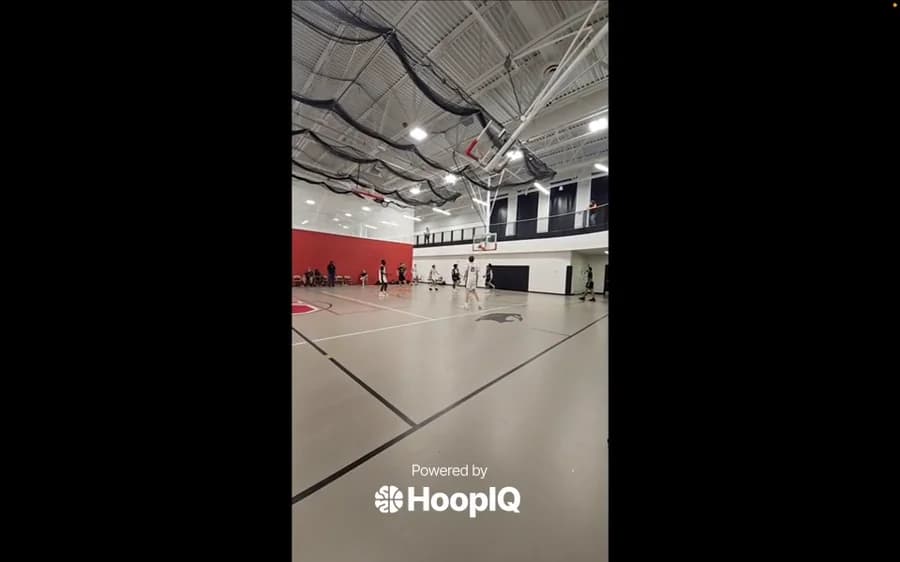 2-pt Shot