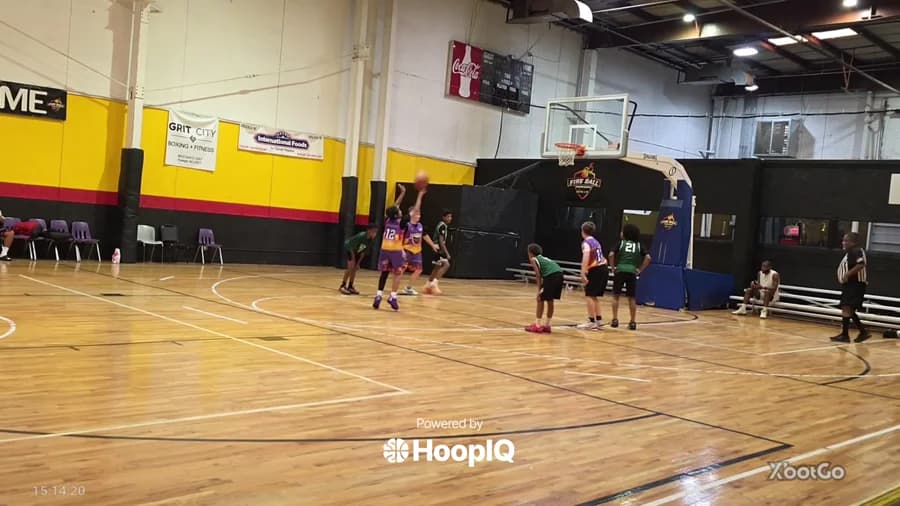 Def. Rebound