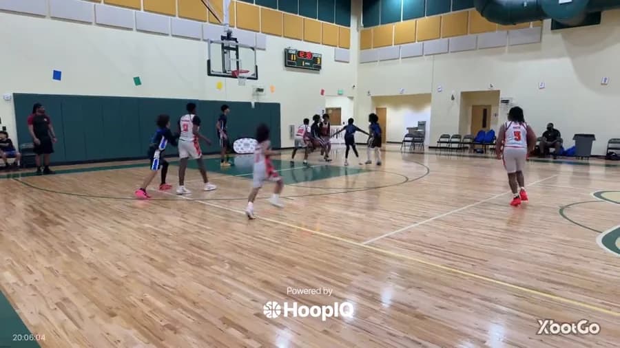 Off. Rebound