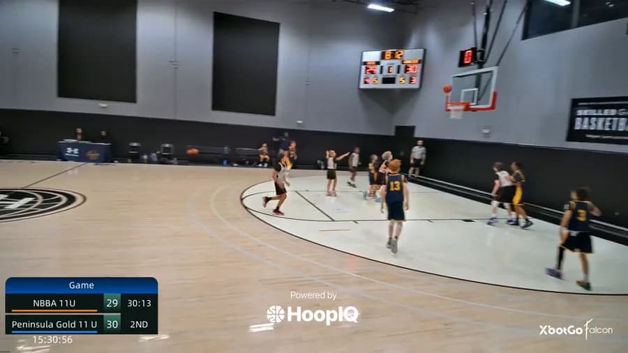 Def. Rebound