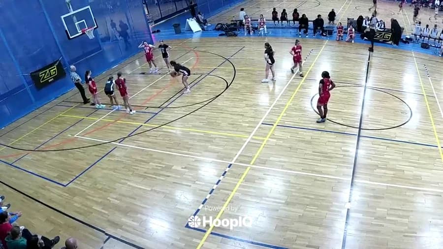 Free-throw