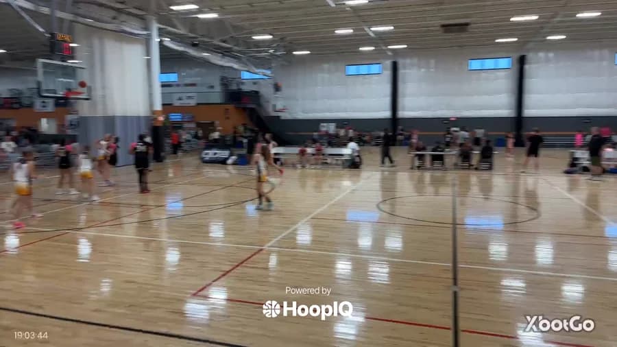 2-pt Shot