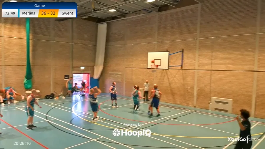 Def. Rebound